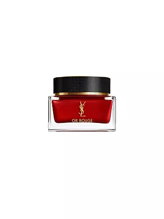 YVES SAINT LAURENT | Crema viso - Or Rouge Crème Riche Ricarica 50ml | keine Farbe